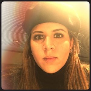 Meet your Posher, Isabel